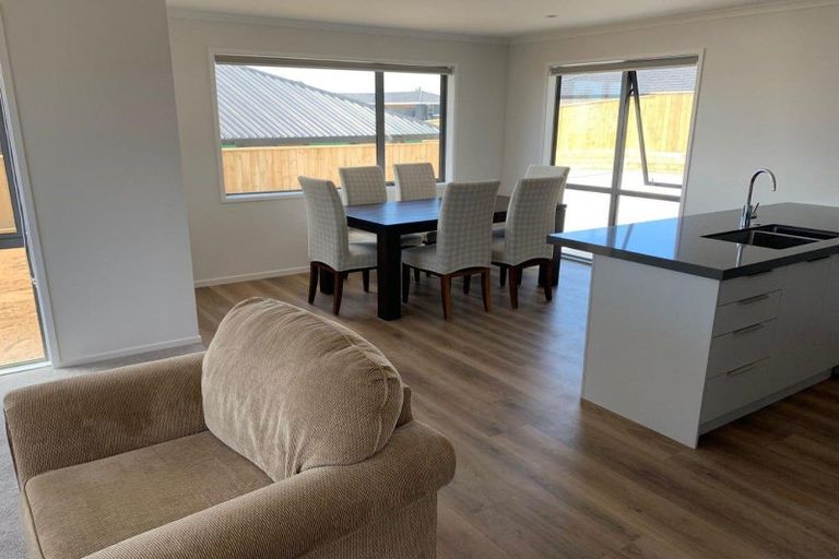 Photo of property in 7 Rua Place, Bell Block, New Plymouth, 4312