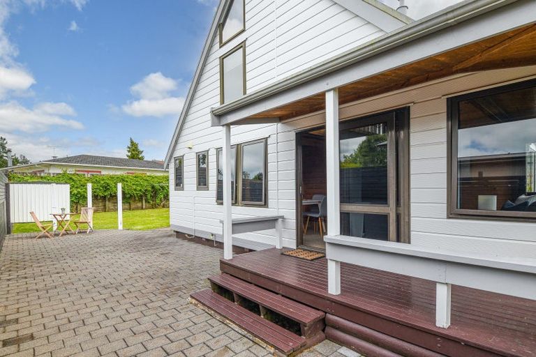 Photo of property in 58 Tasman Drive, Tokoroa, 3420