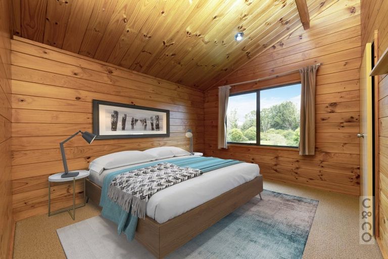 Photo of property in 522 State Highway 16, Kumeu, 0892