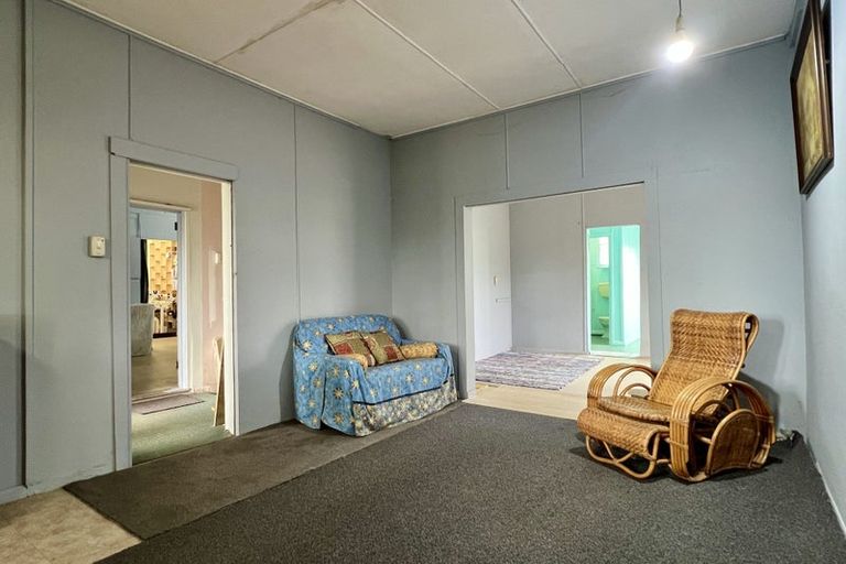 Photo of property in 56 Mcgill Street, Waimangaroa, Westport, 7891