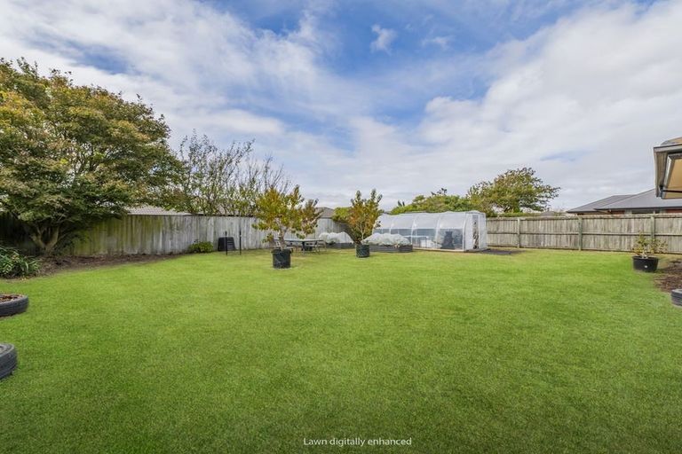 Photo of property in 47 Rolleston Drive, Rolleston, 7614
