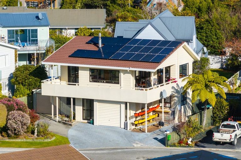 Photo of property in 291o Waikawa Road, Waikawa, Picton, 7220