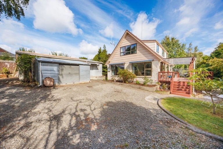 Photo of property in 17 Park View Avenue, Feilding, 4702