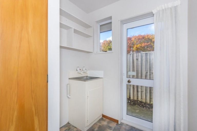 Photo of property in 1/184 Greers Road, Bryndwr, Christchurch, 8053