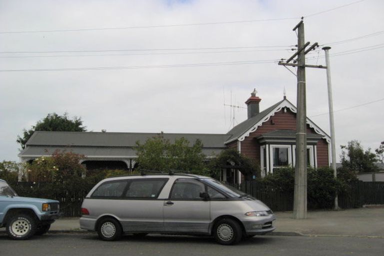 Photo of property in 39 Russell Square, Parkside, Timaru, 7910