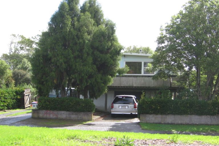 Photo of property in 96 Universal Drive, Henderson, Auckland, 0610