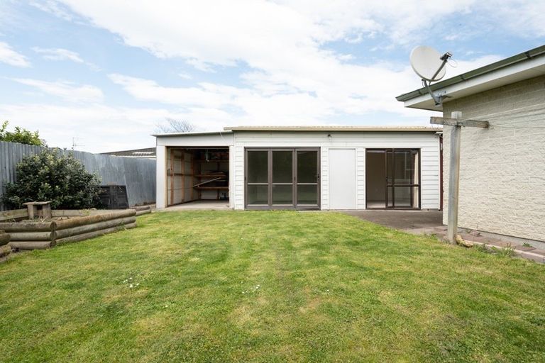 Photo of property in 17 Ryan Crescent, Greenmeadows, Napier, 4112