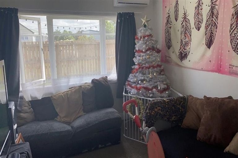 Photo of property in 55 Bailey Street, Huntly, 3700