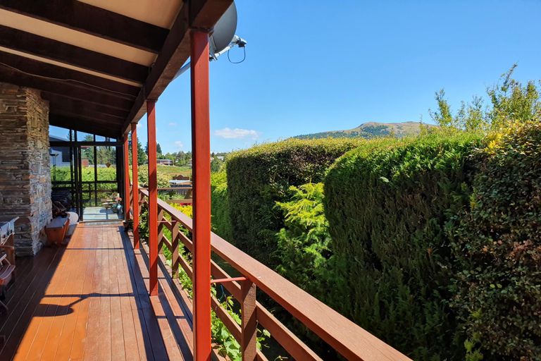 Photo of property in 11 Murray Place, Lake Tekapo, 7999