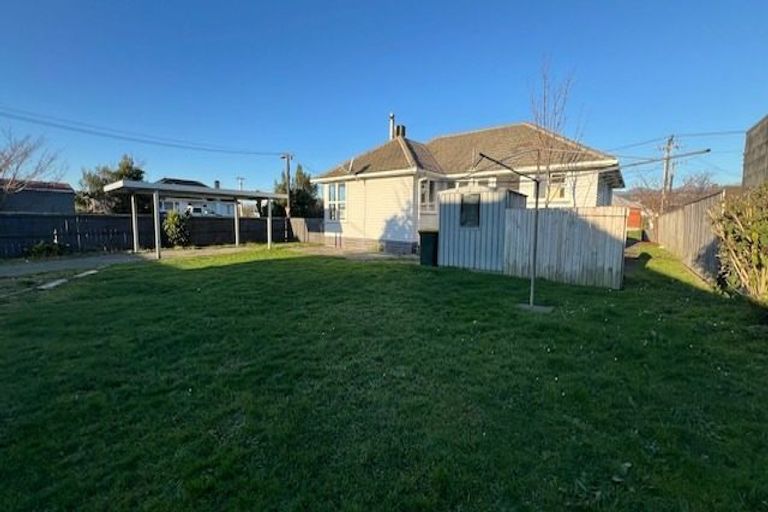 Photo of property in 17 Maire Street, Levin, 5510