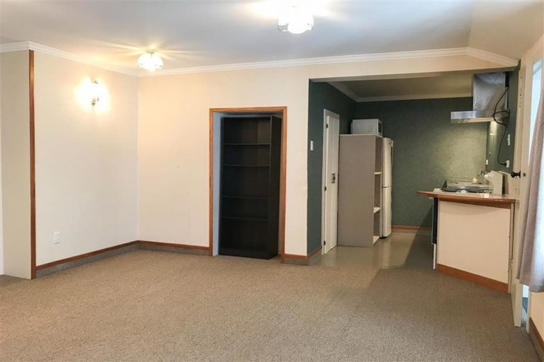 Photo of property in 1/61 Lees Street, Dunedin Central, Dunedin, 9016