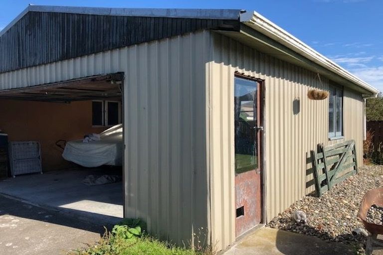 Photo of property in 26 Fulton Street, Gladstone, Invercargill, 9810