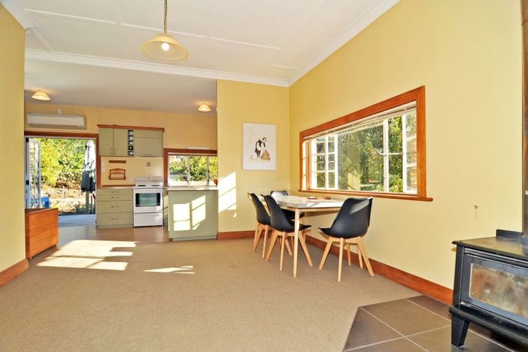 Photo of property in 36 Middleton Road, Kew, Dunedin, 9012