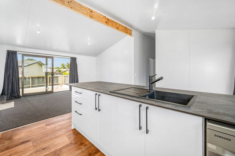 Photo of property in 4 Matipo Street, Tokomaru, 4474