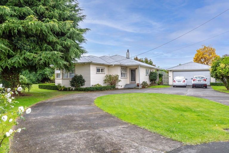 Photo of property in 12 Weka Place, Masterton, 5810