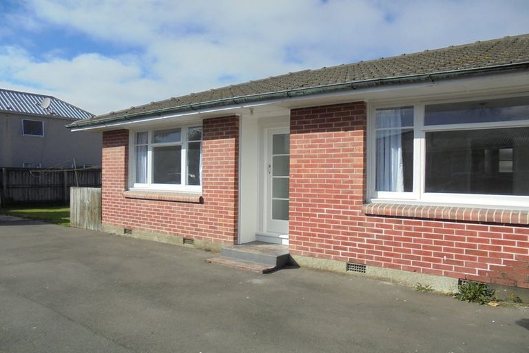Photo of property in 940 Colombo Street, St Albans, Christchurch, 8014