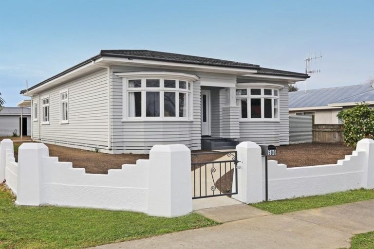 Photo of property in 500 Queen Street East, Hastings, 4122