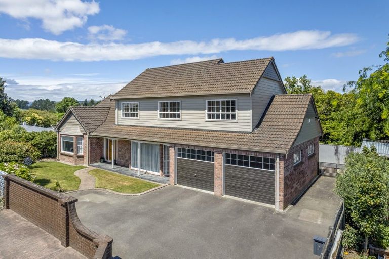 Photo of property in 7 Ngahere Court, Awapuni, Palmerston North, 4412