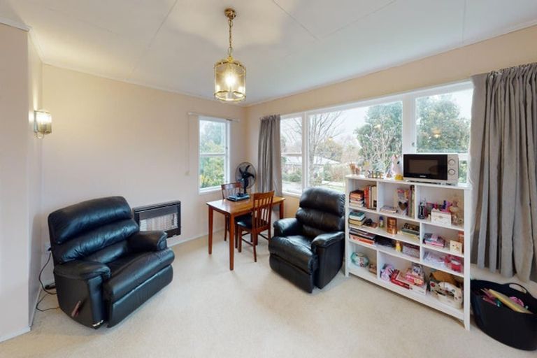 Photo of property in 111 Manawatu Street, Hokowhitu, Palmerston North, 4410