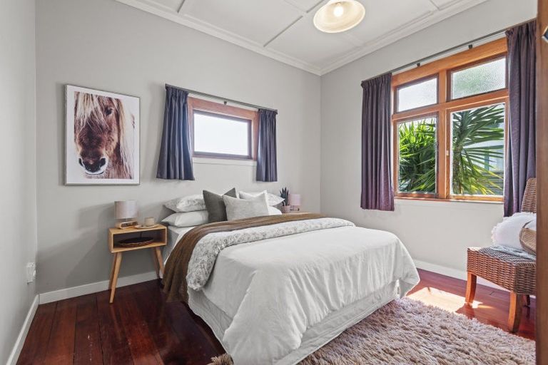 Photo of property in 61 Shamrock Street, Takaro, Palmerston North, 4412