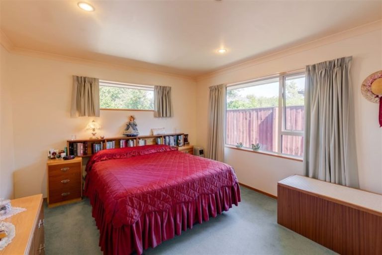 Photo of property in 50 Mounter Avenue, Northwood, Christchurch, 8051