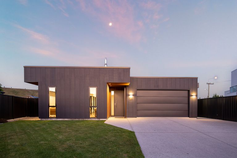 Photo of property in 16 Willoughby Place, Clyde, 9330