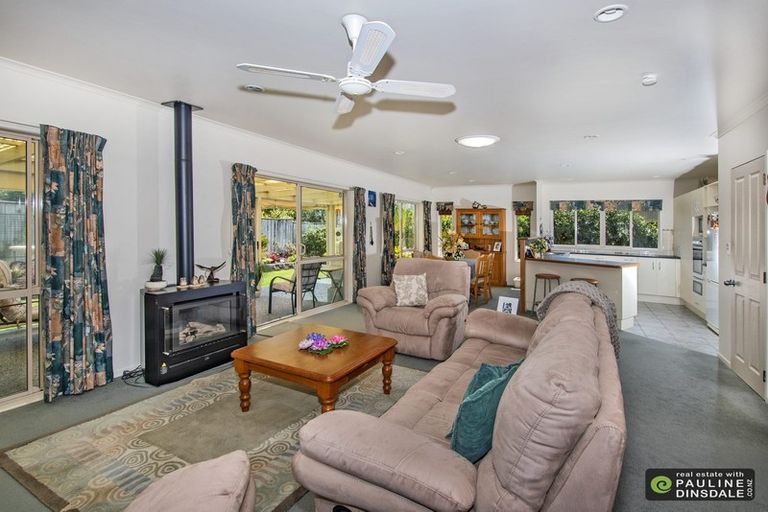 Photo of property in 47 Amber Drive, Tikipunga, Whangarei, 0112