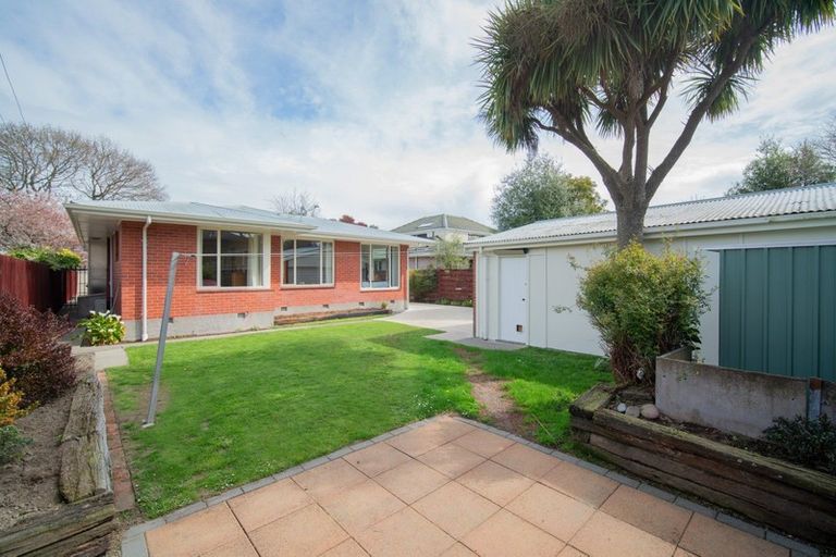 Photo of property in 23 Colwyn Street, Bryndwr, Christchurch, 8053