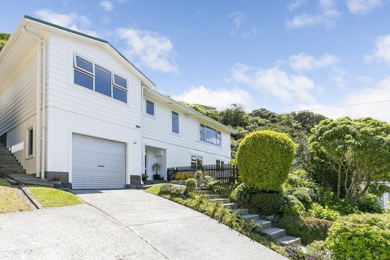 Photo of property in 91 Fox Street, Ngaio, Wellington, 6035