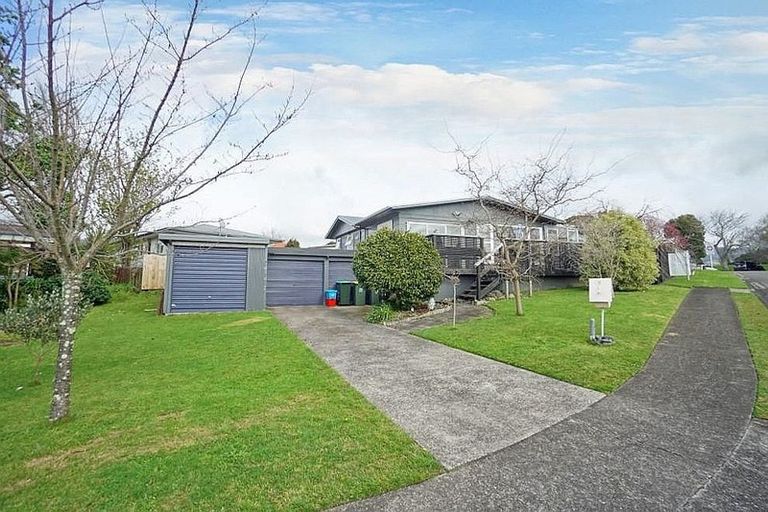 Photo of property in 3 Mountbatten Place, Te Puke, 3119