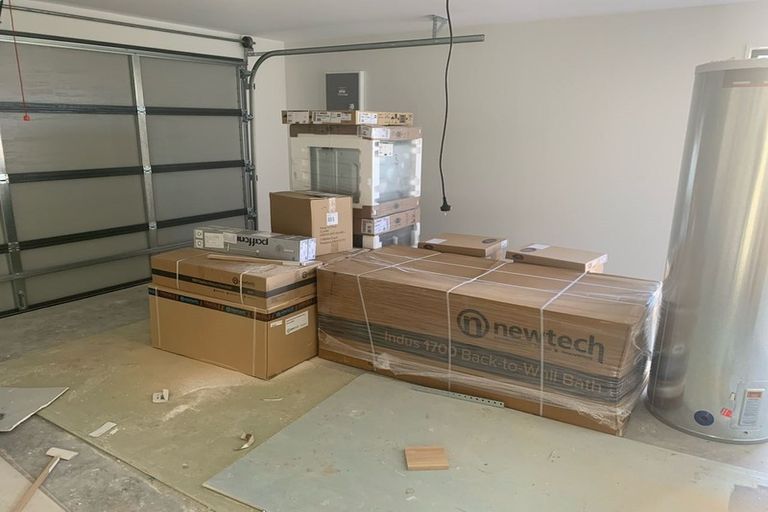 Photo of property in 184 Faringdon Boulevard, Rolleston, 7615