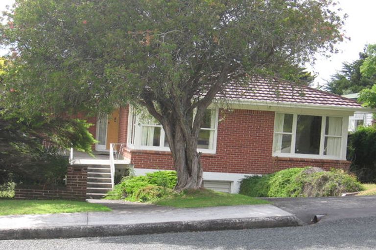 Photo of property in 7 Glenwood Avenue, Birkenhead, Auckland, 0626