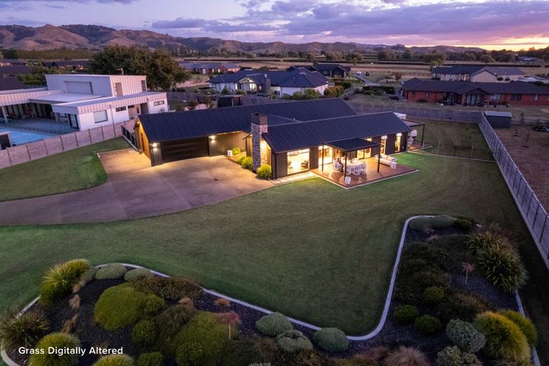 Photo of property in 18 Artistic Avenue, Leamington, Cambridge, 3432