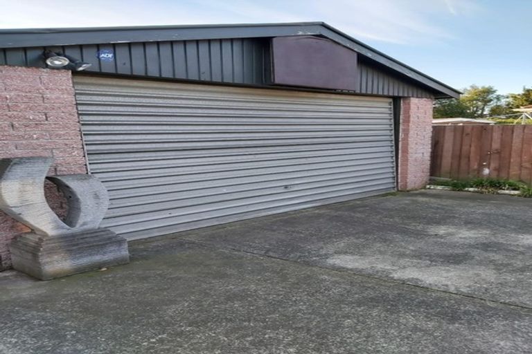 Photo of property in 27 Twyford Street, Bishopdale, Christchurch, 8053