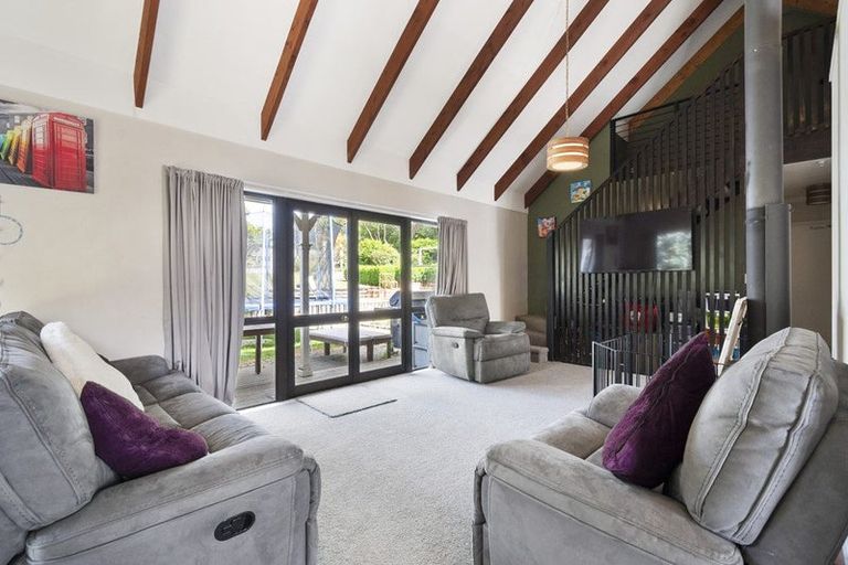 Photo of property in 4 Landau Court, Ashhurst, 4810