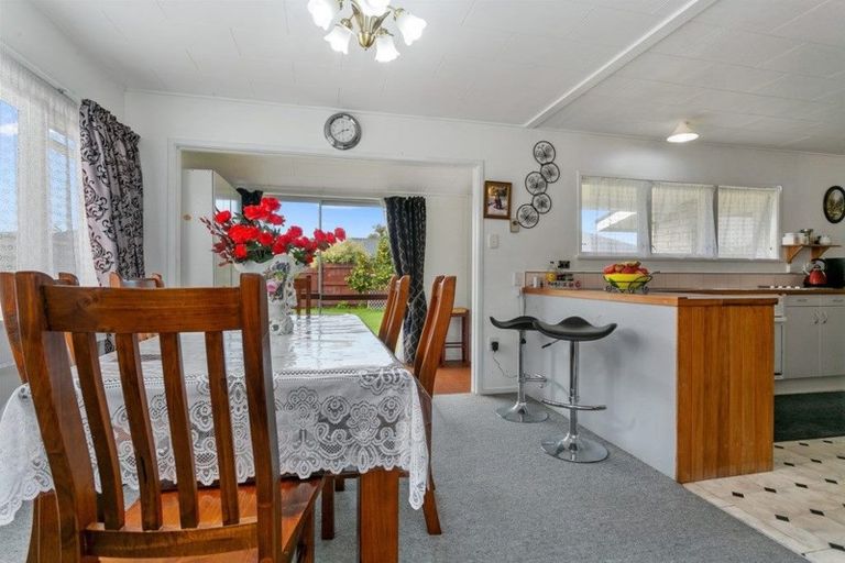 Photo of property in 12 Konini Place, Matamata, 3400