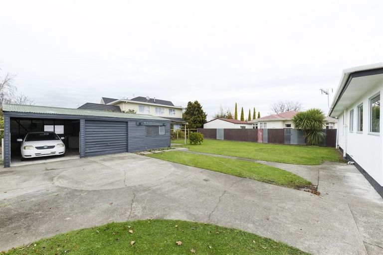 Photo of property in 98a College Street, Awapuni, Palmerston North, 4412