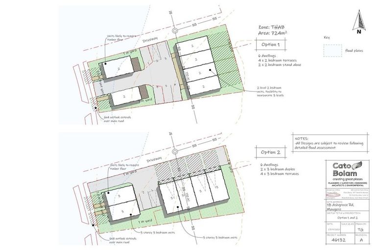 Photo of property in 18 Ashgrove Road, Mangere, Auckland, 2022