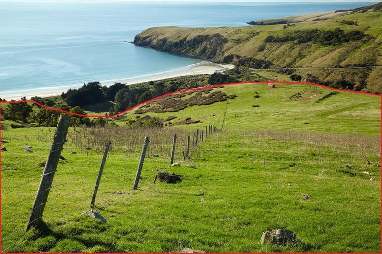 Photo of property in 205 Heyward Point Road, Heyward Point, Port Chalmers, 9081