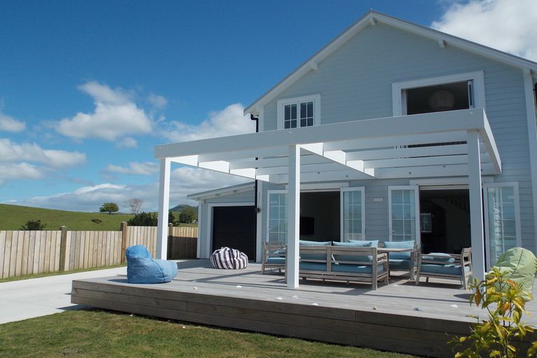 Photo of property in 41 Ocean Breeze Drive, Waihi Beach, 3611