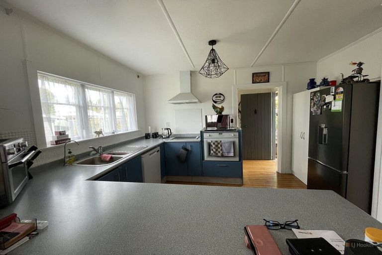 Photo of property in 17 High Street, Waimate, 7924