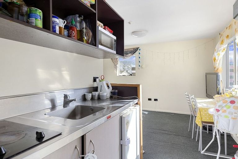 Photo of property in Martin Square Apartments, 314/20 Martin Square, Te Aro, Wellington, 6011
