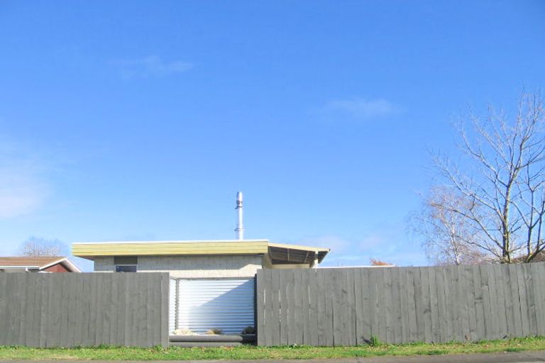 Photo of property in 6 Dundee Drive, Flaxmere, Hastings, 4120