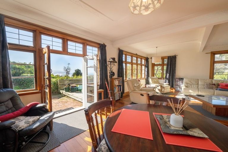 Photo of property in 122 Bedford Street, Saint Clair, Dunedin, 9012