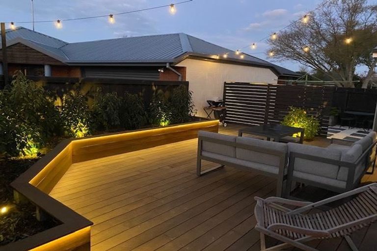 Photo of property in 26 Bainton Street, Bishopdale, Christchurch, 8053