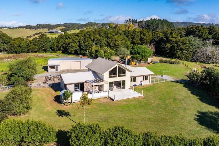 Photo of property in 84 Sandford Road, Ruakaka, Whangarei, 0171