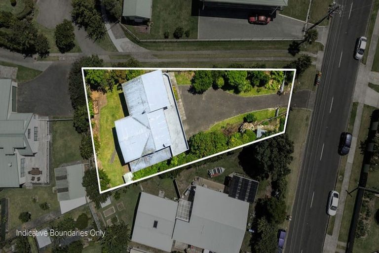 Photo of property in 17 Athenree Road, Athenree, Katikati, 3177