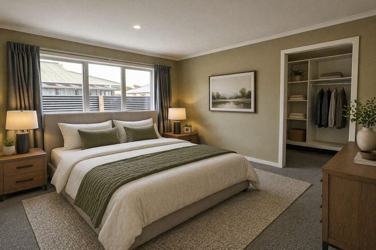 Photo of property in 150a Venus Street, Strathern, Invercargill, 9812