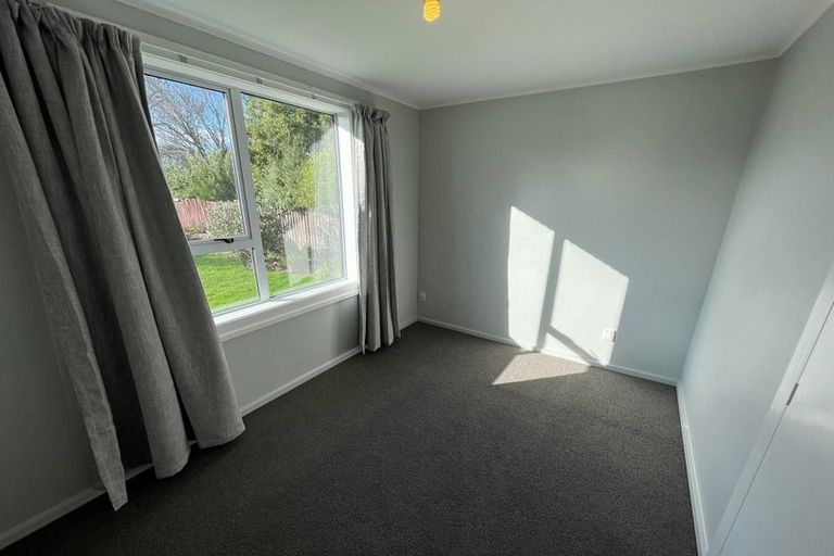 Photo of property in 4 Saffron Street, Bryndwr, Christchurch, 8053