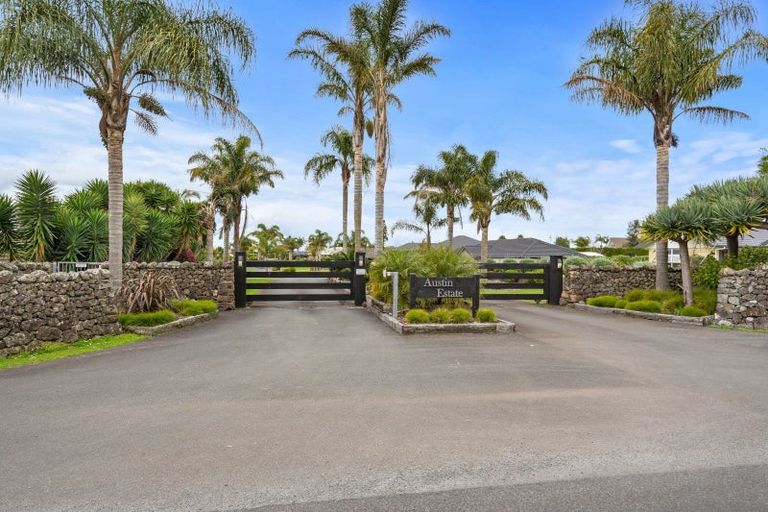 Photo of property in 10 Heritage Way, Maunu, Whangarei, 0110